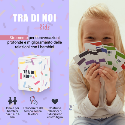 Tra di Noi: Kids