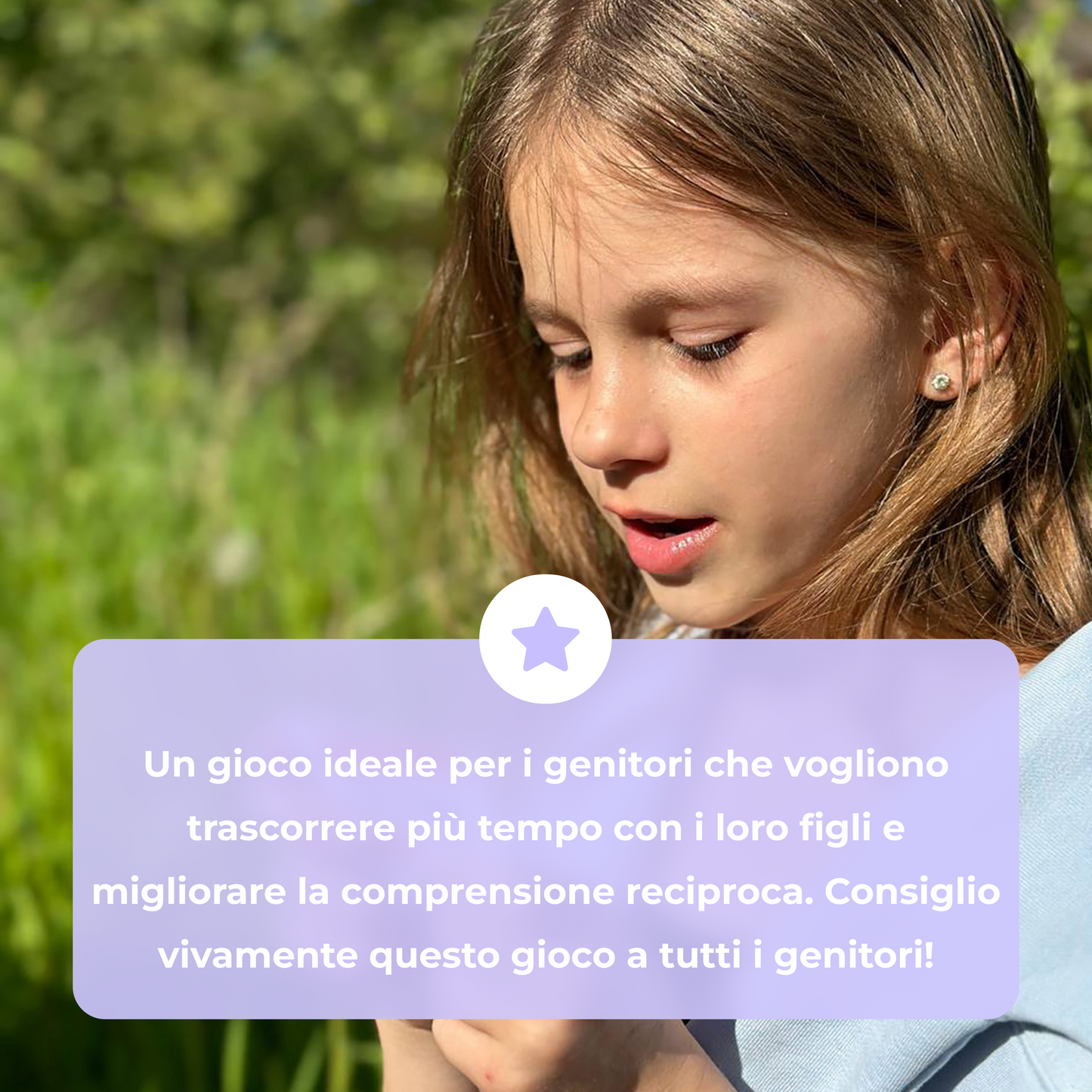 Tra di Noi: Kids