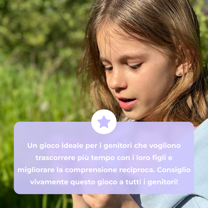 Tra di Noi: Kids