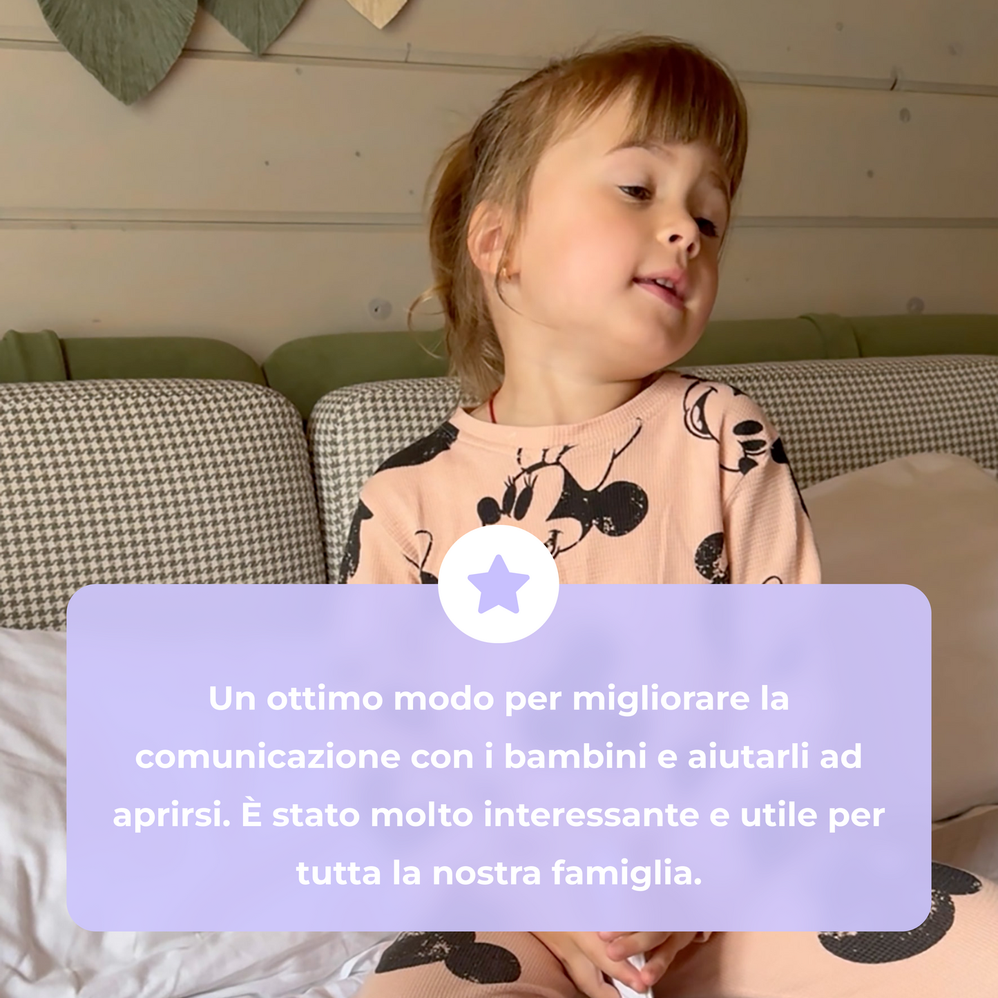 Tra di Noi: Kids