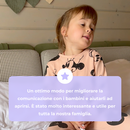 Tra di Noi: Kids