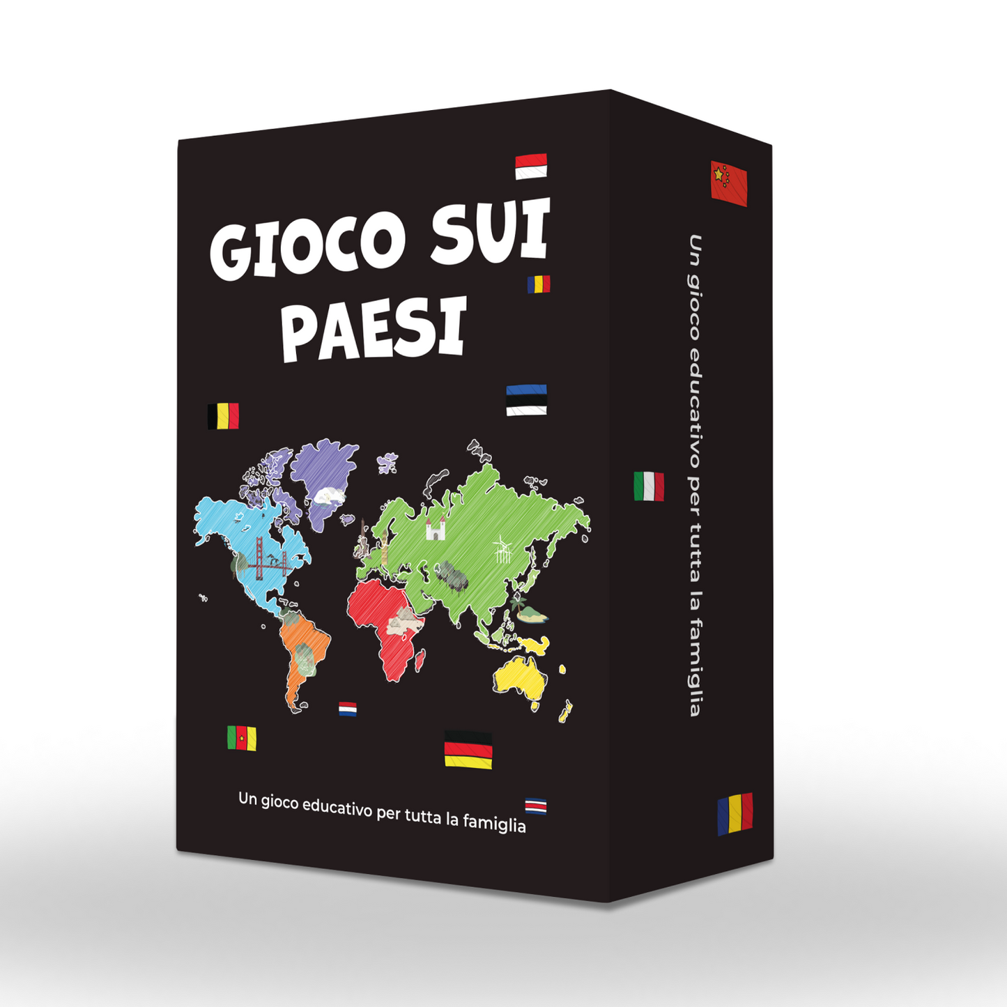 Pacchetto Famiglia