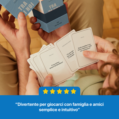 Pacchetto Famiglia