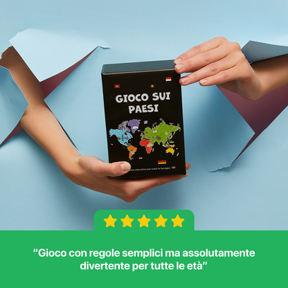 Pacchetto Famiglia