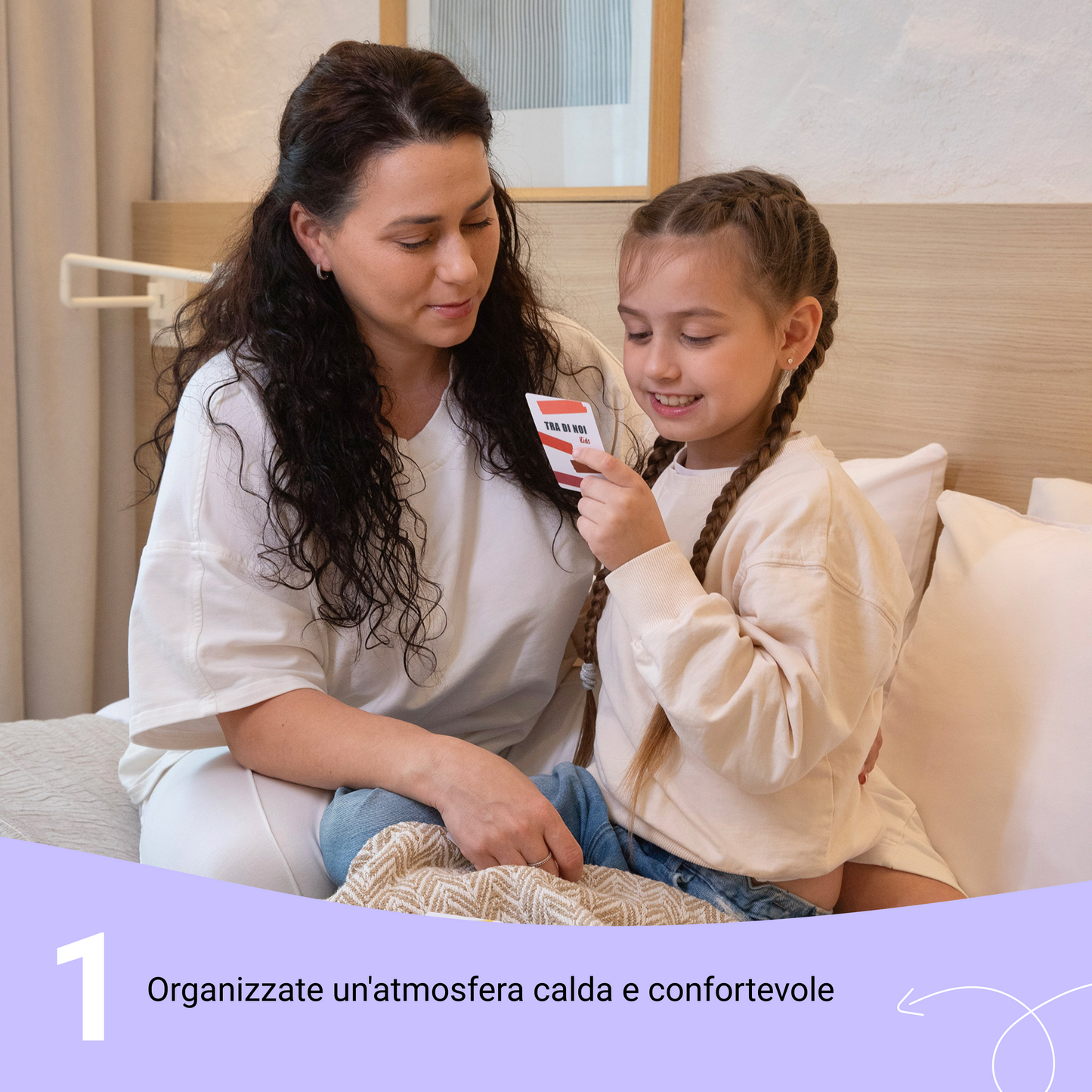 Tra di Noi: Kids