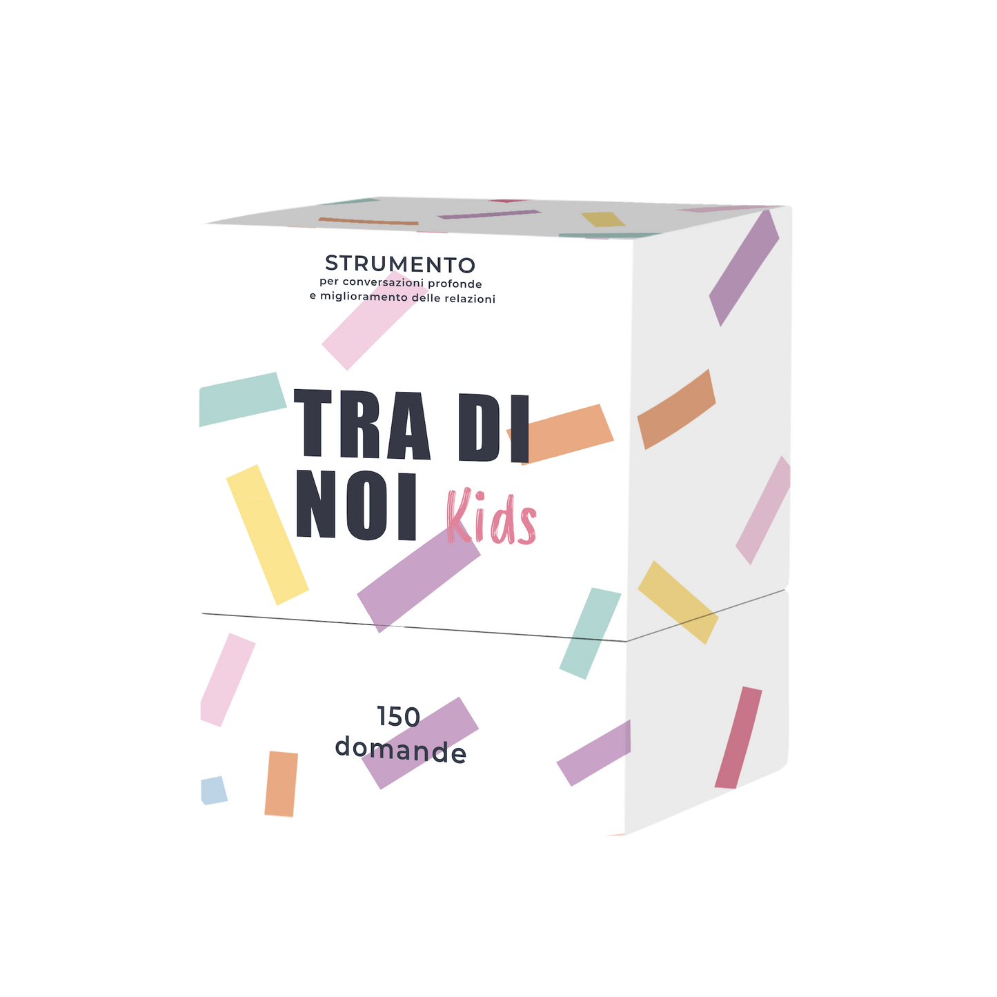 Tra di Noi: Kids